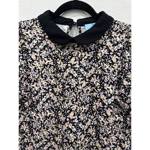 Cece blouse size medium - Picture 2 of 6